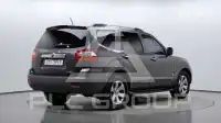 2013 KIA Mohave