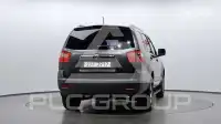 2013 KIA Mohave