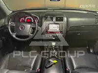 2013 KIA Mohave