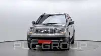 2013 KIA Mohave