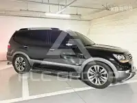 2013 KIA Mohave