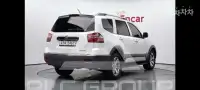 2013 KIA Mohave