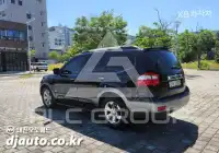 2013 KIA Mohave