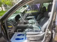 2013 KIA Mohave