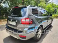 2013 KIA Mohave