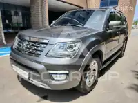 2013 KIA Mohave