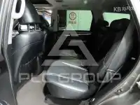 2013 KIA Mohave