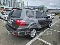 2013 KIA Mohave
