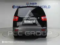 2013 KIA Mohave