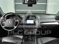 2013 KIA Mohave