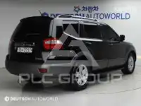 2013 KIA Mohave