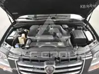 2013 KIA Mohave