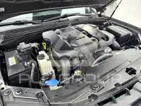 2013 KIA Mohave