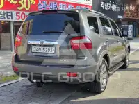 2013 KIA Mohave
