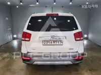 2013 KIA Mohave