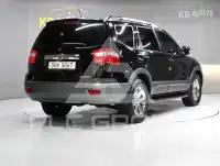 2013 KIA Mohave