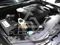 2013 KIA Mohave
