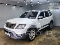 2013 KIA Mohave