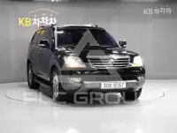 2013 KIA Mohave