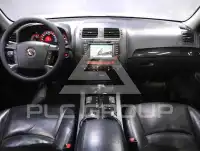 2013 KIA Mohave