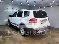 2013 KIA Mohave