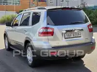 2013 KIA Mohave