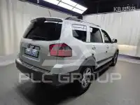 2013 KIA Mohave