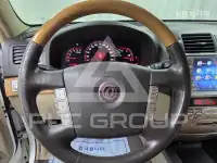 2013 KIA Mohave