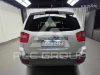 2013 KIA Mohave