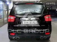 2013 KIA Mohave