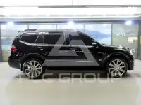 2013 KIA Mohave