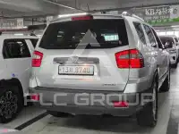 2013 KIA Mohave