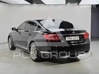 2013 KIA K9