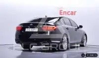 2013 KIA K9