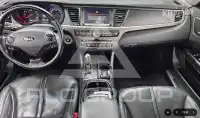 2013 KIA K9