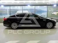 2013 KIA K9