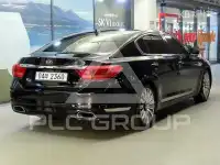 2013 KIA K9