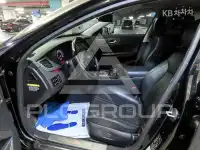 2013 KIA K9