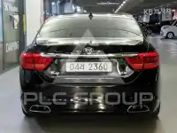 2013 KIA K9