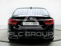 2013 KIA K9