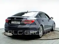 2013 KIA K9