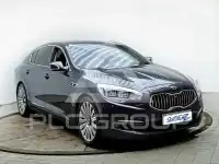 2013 KIA K9