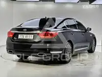 2013 KIA K9