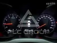 2013 KIA K9