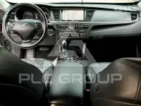 2013 KIA K9