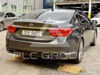 2013 KIA K9