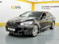 2013 KIA K9
