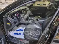 2013 KIA K9