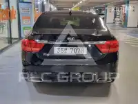 2013 KIA K9