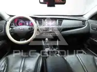 2013 KIA K9